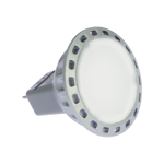 NAUTICLED LED Spot MR11 Ø35mm 2/15 W 120 grader