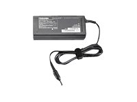 Toshiba Global Ac Adapter - Strömadapter - Ac 100-240 V - 45 Watt - För Satellite C50, C55, C70, C75, C850, C855, L50, L55, L70, M50, Nb10, P50, S50, W30, Z30