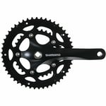 Sykkel kranksett SHIMANO CLARIS FC-RS200 50/34T