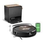 iRobot Roomba Combo j9+ Robot Vacuum & Mop