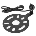 Backup Monitoring Highdefinition Spare Tire Camera Waterproof For Reverse Car