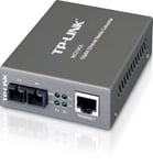 TP-Link 15KM/FX-LX/LH MC210CS