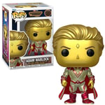 Funko POP! Marvel Adam Warlock Guardians of the Galaxy Vol 3 #1210 Vinyl Figure