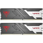 Patriot Viper Venom 32GB (2x16GB) DDR5 7000MHz XMP EXPO Memory Kit - PVV532G700C32K