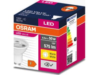 Ledvance Żarówka Led Gu10 Value Par16 80 120 6,9W/830 230V 4058075598768