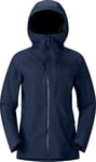 Norrøna Lofoten GTX Insulated Jacket W'sindigo night L