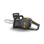 Stiga CS700e Cordless Chainsaw (Power Unit)