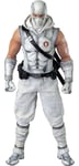 G.I.Joe Storm Shadow Sixth Scale action figure Threezero Hasbro Sideshow 30cm