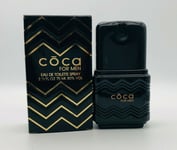 Jj Coca pour Hommes Parfum Vintage 75 ML EDT Spray Pre Barcode Winner