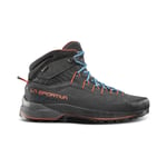 La Sportiva TX4 Evo Mid GTX - Chaussures approche homme  