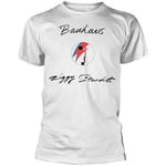 T-shirt Bauhaus  Ziggy Stardust