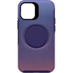 Otterbox + Pop Symmetry (iPhone 12/12 Pro) - Lilla