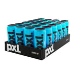 24 X Pxl Energy 500 Ml Insert Coin