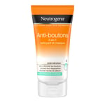 Nettoyant/masque Visibly Clear 2en1 Neutrogena - Le Tube De 150ml