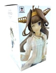 Kancolle Kantai Collection Exq Figure Kongo Fleet Girls Collection