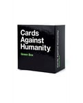 Cards Against Humanity Humanity: Green Box