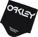 Oakley TNP Neck Gaiter Blackout, OneSize