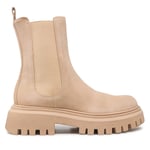 Boots Badura RST-LONDRA-01 Beige