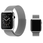 SKALO Milanese Loop Apple Watch Series 4-6 44mm - Hopea