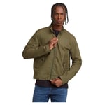 G-STAR Men's Core Jacket, Green (Shadow Olive D25371-D389-B230), S