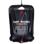 Campingdusch - 20 L