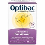 Optibac Probiotics For Women - 30 Capsules