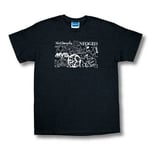 NEOGEO - T-SHIRT - Mark Gonzales x SNK Official ref/501