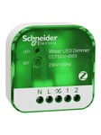 LK Wiser Multiwire LED Dimmer Puck, 200W