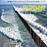 Redshift  The Great Wall / Reed Mullin  LP/Vinyl