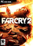 Far Cry 2 - Just For Gamers Pc