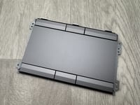 Original HP Touchpad för Zbook Studio 15,6" G8 (Saknar plastdetalj för flexkabel)