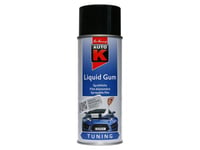 Auto_K Paint 233250 Rubber-Based (233250)