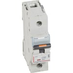 DX3 MCB AUTOMAT C50 1P 1M 25KA