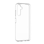 PURO Samsung Galaxy A05s 0.3 NUDE ultra slim TPU case  transp.