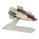 Figurine 20 A-Wing 5 CM - Star Wars