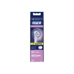 Oral-B Sensitive Clean  4St   *