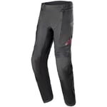 Mc-Regnbyxor alpinestars - Mc regnbyxor andes air svart 46 s us small textil