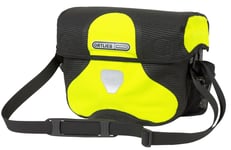 Ortlieb Ultimate Six Hi-Viz Styreveske Neon Gul Refleks