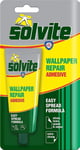 New Solvite SLV1574678 Wallpaper Repair Adhesive Tube - 56 g