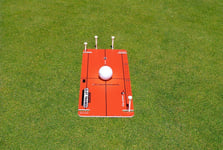 Genuine EyeLine Golf - Slot Trainer System Putting Aid - By Jon & Jim McLean