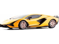 Rastar Valdomas Bilmodell R/C 1:24 Lamborghini Sian, 97800