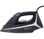 BELDRAY Precision1 Steam Iron - Navy, Blue