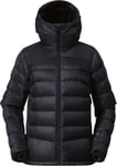 Bergans Women's Vaagaa Allround Down Jacket Black, M