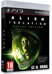 Aliens - Isolation - Ripley Edition Ps3