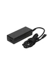 HP - power adapter - USB Type-C 3-pin - 90 Watt