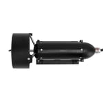 24V Underwater Thruster Water Cooling Brushless Motor Thruster Electric Scooter