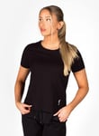 RS Sporty Tee Women Black (L)