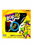 Bop It Handheld Electronic Musical Game Compete To The Beat Portable Hasbro New