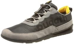 bugatti Moresby, Basket Homme, Gris, 43 EU