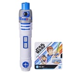 Star Wars - Lightsaber Squad - R2-D2